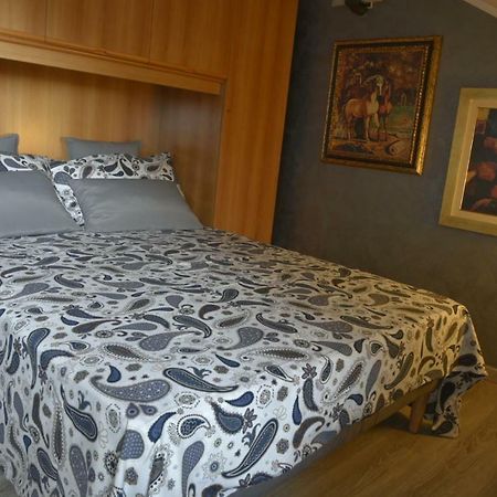Un Soffice Nido Nel Cuore Di Torino Dış mekan fotoğraf